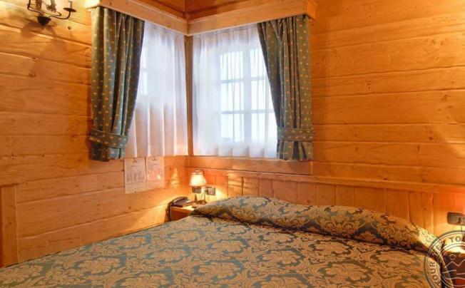 Фото отеля Park Chalet Village
