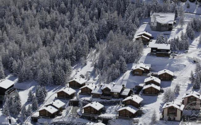 Фото отеля Park Chalet Village