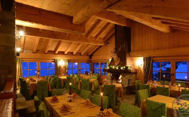 Фото отеля Park Chalet Village