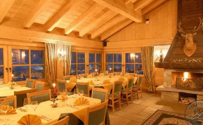 Фото отеля Park Chalet Village