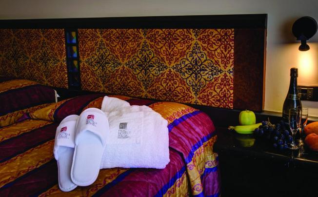 Фото отеля Park Hotel Gritti