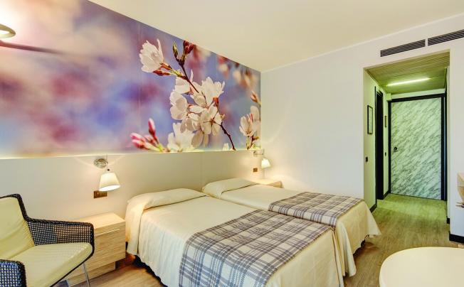 Фото отеля Park Hotel Gritti