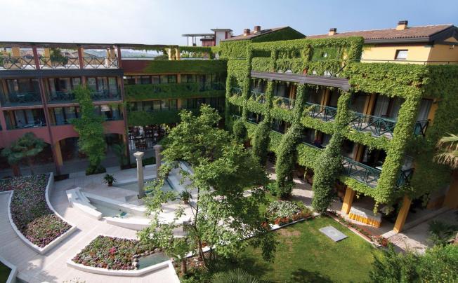 Фото отеля Park Hotel Gritti
