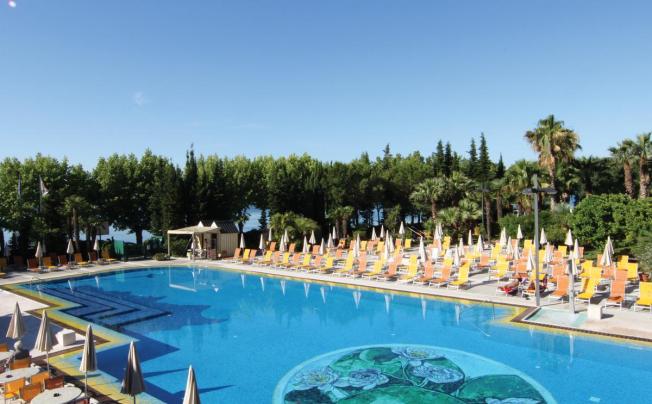 Фото отеля Park Hotel Gritti