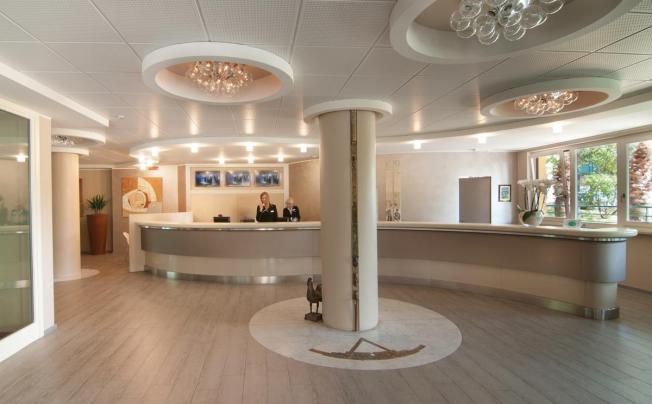Фото отеля Park Hotel Gritti