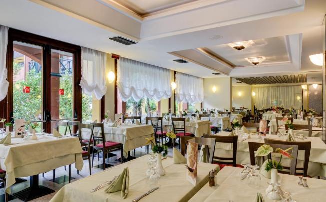 Фото отеля Park Hotel Gritti