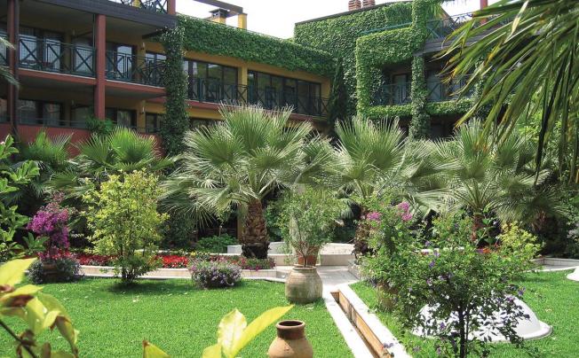 Фото отеля Park Hotel Gritti