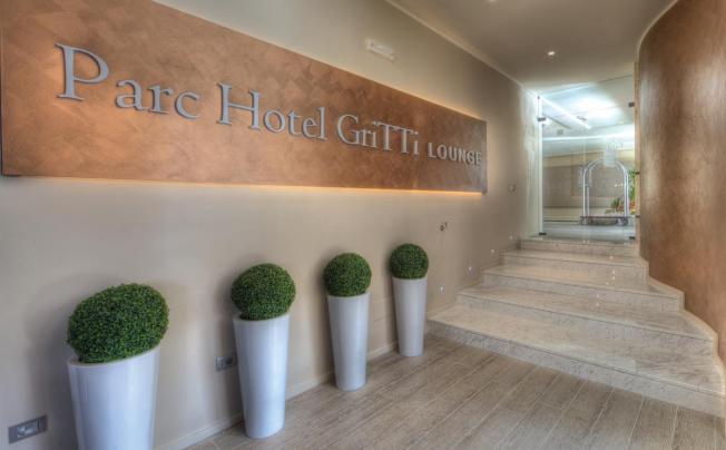 Фото отеля Park Hotel Gritti
