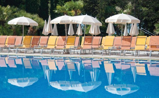 Фото отеля Park Hotel Gritti