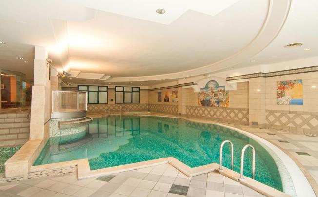 Фото отеля Park Hotel Gritti