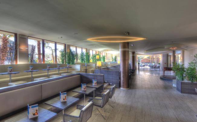 Фото отеля Park Hotel Gritti