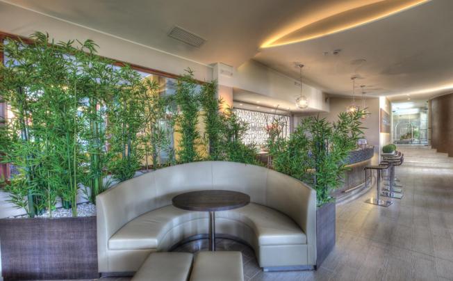 Фото отеля Park Hotel Gritti