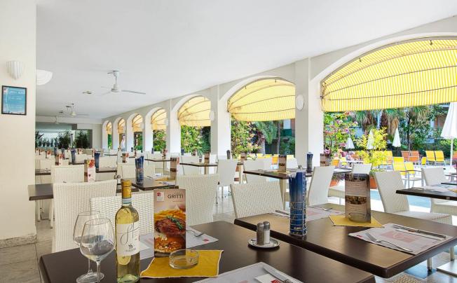 Фото отеля Park Hotel Gritti