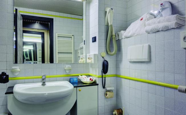 Фото отеля Park Hotel Gritti