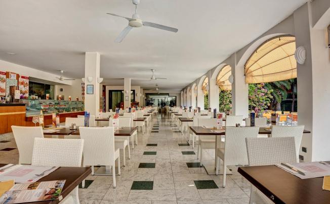 Фото отеля Park Hotel Gritti