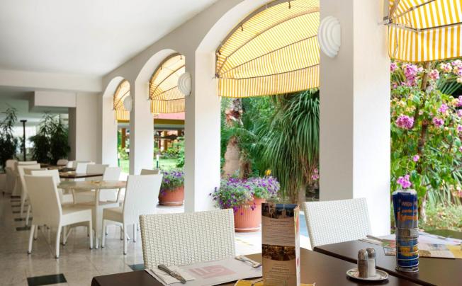 Фото отеля Park Hotel Gritti