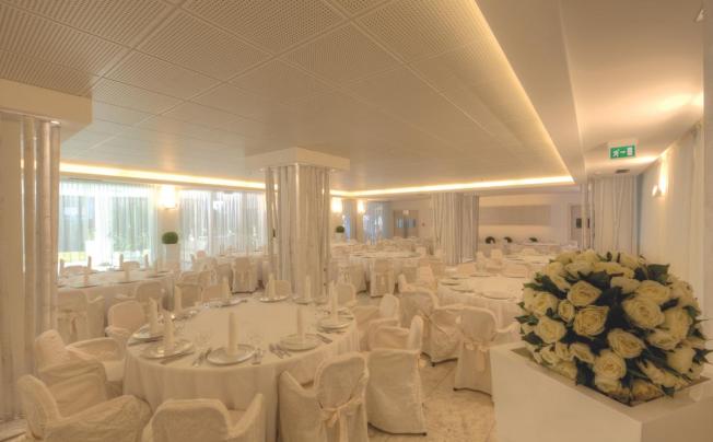 Фото отеля Park Hotel Gritti