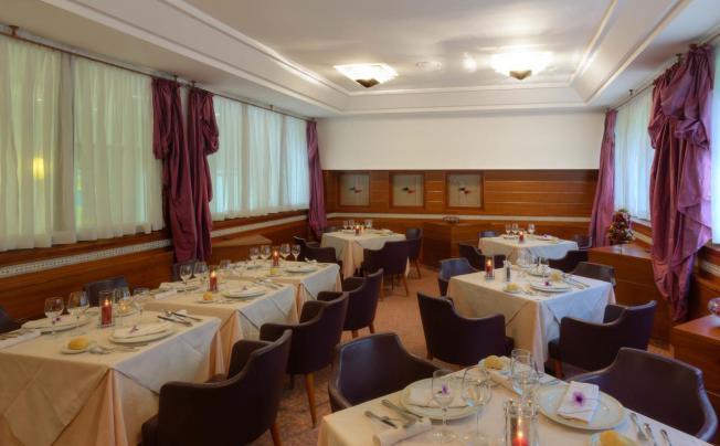 Фото отеля Park Hotel Gritti