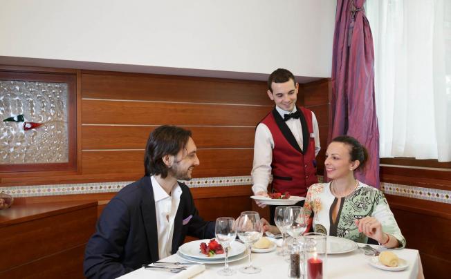 Фото отеля Park Hotel Gritti