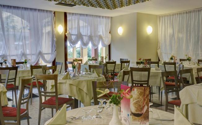 Фото отеля Park Hotel Gritti