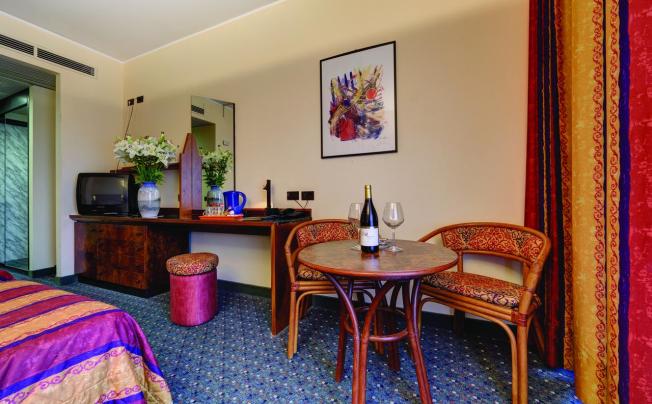 Фото отеля Park Hotel Gritti