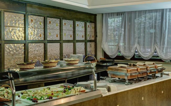 Фото отеля Park Hotel Gritti
