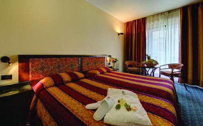 Фото отеля Park Hotel Gritti