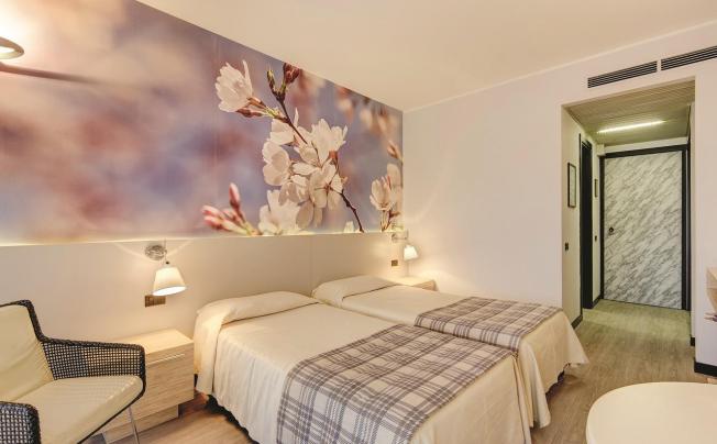 Фото отеля Park Hotel Gritti