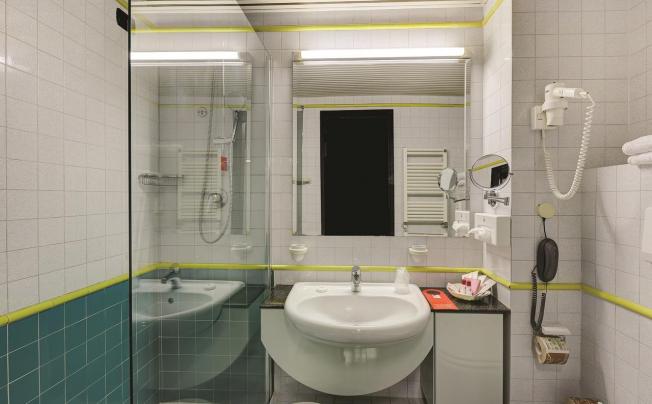 Фото отеля Park Hotel Gritti