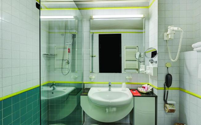 Фото отеля Park Hotel Gritti