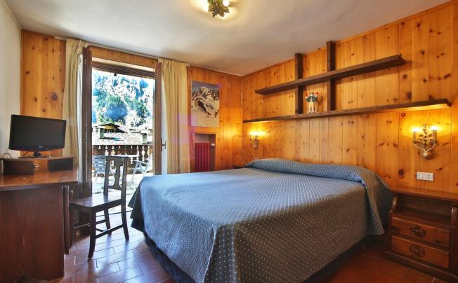 Фото отеля Cristallo Hotel