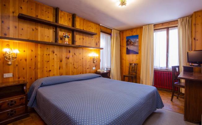 Фото отеля Cristallo Hotel