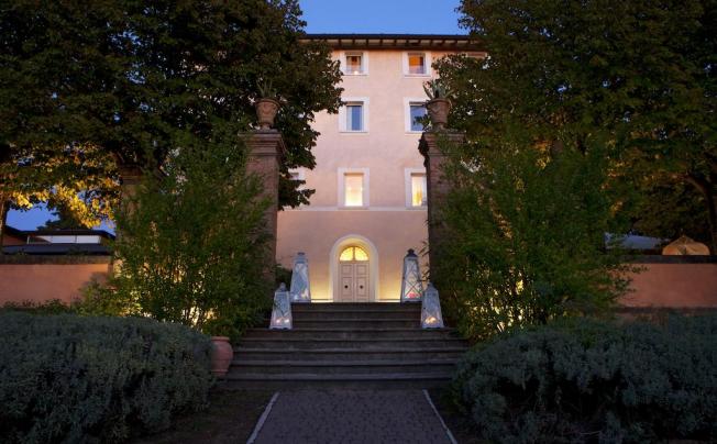 Фото отеля L ANDANA - TENUTA LA BADIOLA 