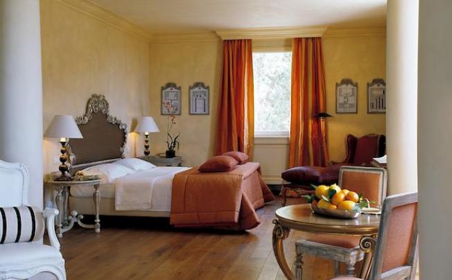Фото отеля L ANDANA - TENUTA LA BADIOLA 