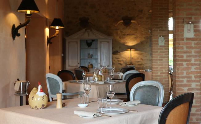 Фото отеля L ANDANA - TENUTA LA BADIOLA 
