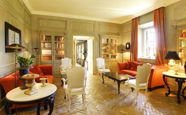 Фото отеля L ANDANA - TENUTA LA BADIOLA 