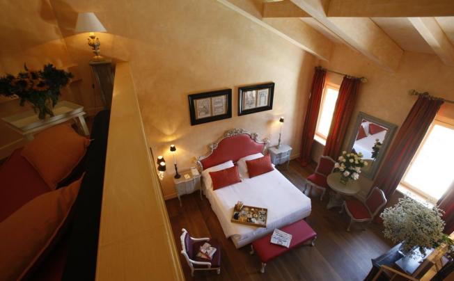 Фото отеля L ANDANA - TENUTA LA BADIOLA 