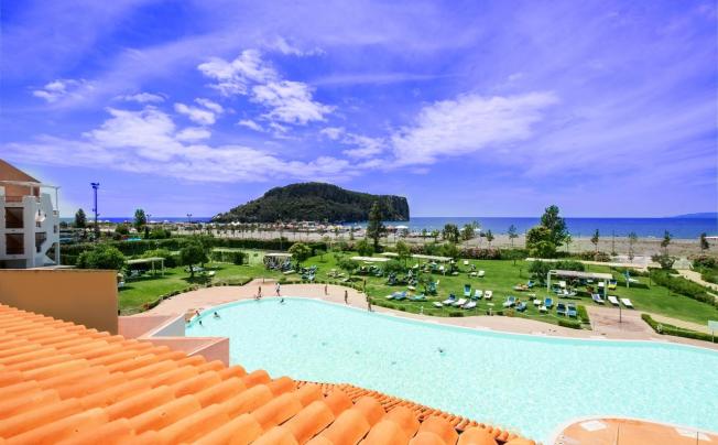 Фото отеля Hotel Borgo Di Fiuzzi Resort & Spa