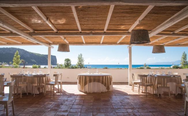 Фото отеля Hotel Borgo Di Fiuzzi Resort & Spa
