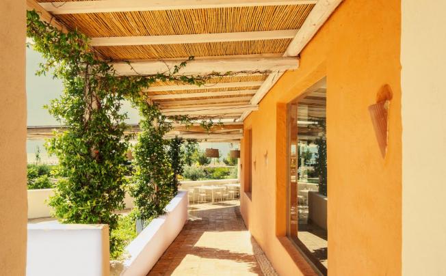 Фото отеля Hotel Borgo Di Fiuzzi Resort & Spa