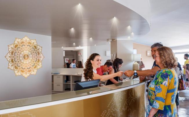 Фото отеля Hotel Borgo Di Fiuzzi Resort & Spa