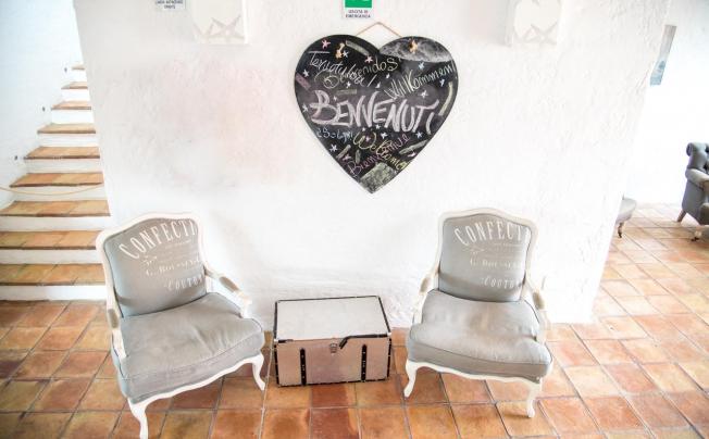 Фото отеля Hotel Borgo Di Fiuzzi Resort & Spa