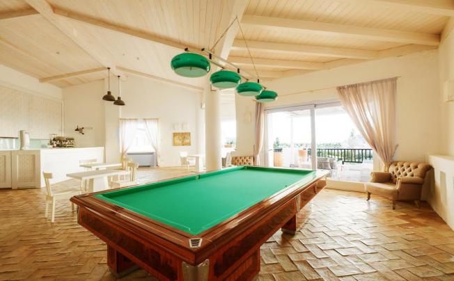 Фото отеля Hotel Borgo Di Fiuzzi Resort & Spa