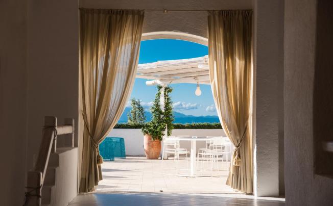 Фото отеля Hotel Borgo Di Fiuzzi Resort & Spa