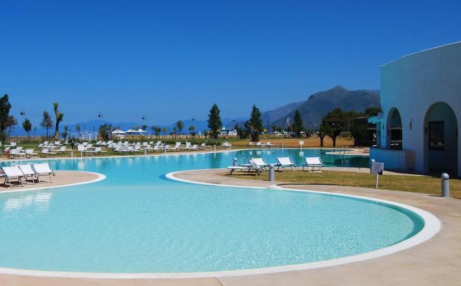 Фото отеля Hotel Borgo Di Fiuzzi Resort & Spa