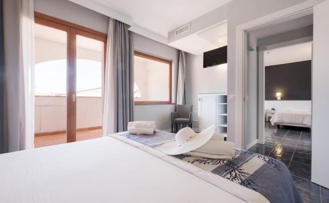 Фото отеля Hotel Borgo Di Fiuzzi Resort & Spa