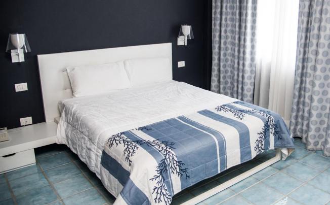 Фото отеля Hotel Borgo Di Fiuzzi Resort & Spa
