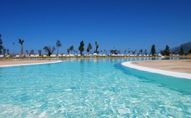 Фото отеля Hotel Borgo Di Fiuzzi Resort & Spa