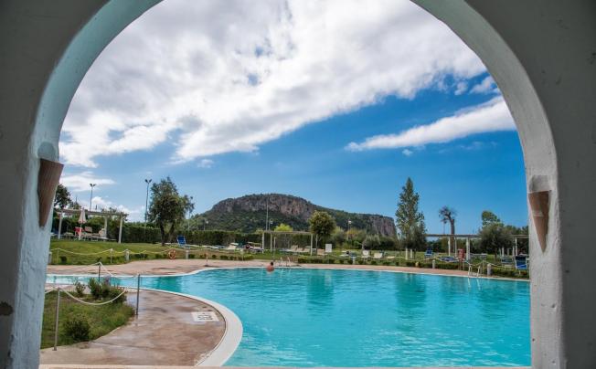 Фото отеля Hotel Borgo Di Fiuzzi Resort & Spa