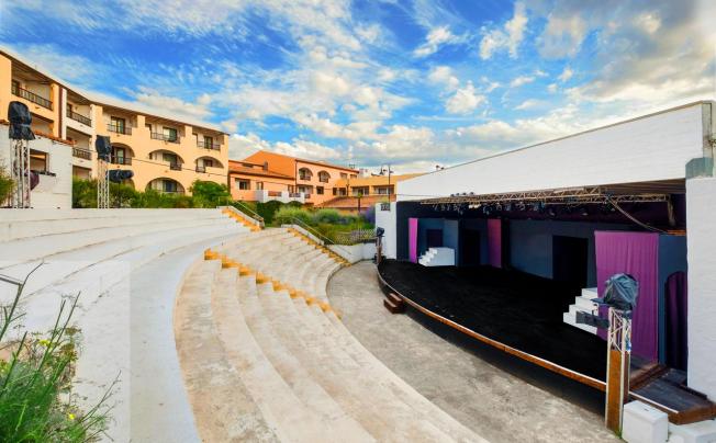 Фото отеля Hotel Borgo Di Fiuzzi Resort & Spa